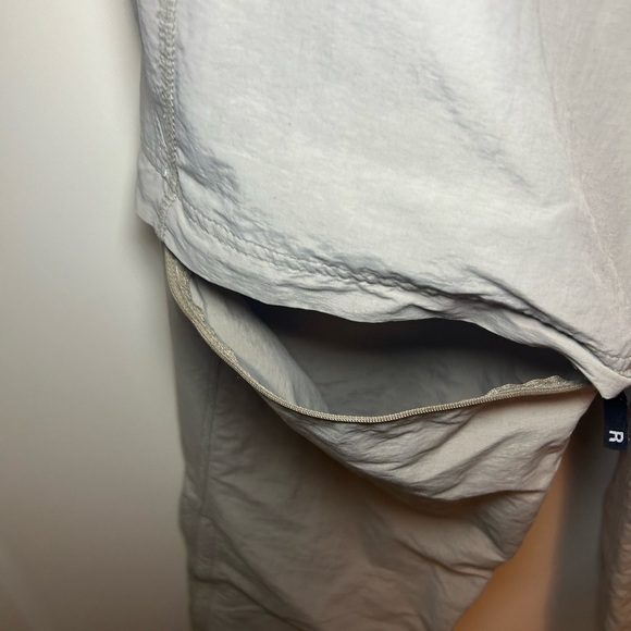 Vintage The North Face baggy modular pants - Picture 13 of 16